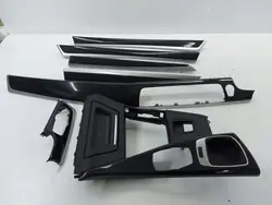BMW 5 F10 F11 2012 Seitenschweller OEM 9206663