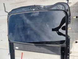 Teto solar usado OEM 31299225 para Volvo V50