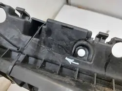 Mercedes EQC 400 W293 Oikea kynnyslista OEM