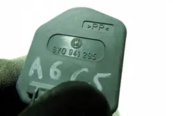 Niveauregulierungs-Motor AUDI A6 (4B2, C5) 6Y0941295