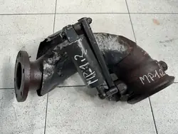 Mangueira de freio turbo Mercedes Actros MP 1 MP 2