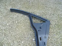 VW Touran II Right Front Pillar OEM 5TA610413