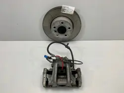 Étrier avant gauche BMW 6895221 avec disque et plaquettes