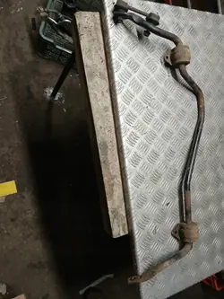 OEM 83edrsbmw etuvakainnivel BMW X3 E83:lle