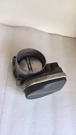 Corpo de Aceleração Chrysler 300C 5.7 Hemi