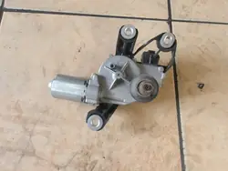 VW GOLF V Heckwischermotor 0390201800