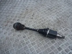 Vänster Halvaxel BMW 5 GT 2012