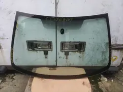 Pare-brise avant Citroen OE OEM SZYBA CZOŁOWA PRZÓD
