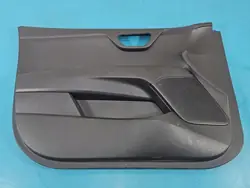 OEM IMPRK1440253 Oven Verhoilu Vasen Etu Kia Rio IV