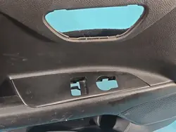 OEM IMPRK1440253 Garniture Porte Avant Gauche Kia Rio IV