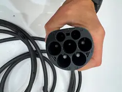 Câble de Charge Mercedes Benz EQS EQE EQB EQA A0005832605
