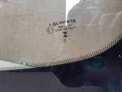OEM CZOŁOWA P MERCEDES SPRINTER W907 W910 18- SENSOR CZUJNIK