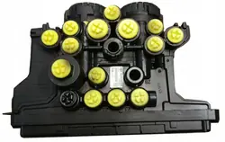 Gebruikte EBS-modulatorventiel OEM ES2090 K055342