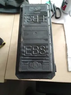 EBS-modulaattoriventtiili OEM 81521066042 MAN TGA:lle
