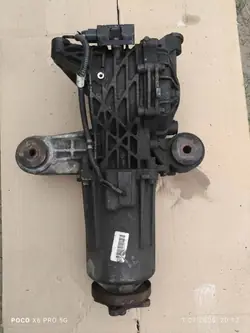 Hinterachsdifferenzial Opel Antara 2.2 OEM 95934044