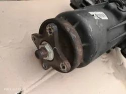 Rear Differential Opel Antara 2.2 OEM 95934044