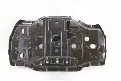 Suporte roda sobresselente VW Polo OEM 2Q0804869