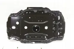 VW Polo reservhjulsfäste OEM 2Q0804869
