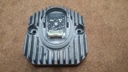 Module Feu de Jour BMW Gauche OEM 7214939