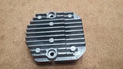BMW Päiväajovalomoduuli Vasen OEM 7214939