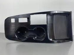 2022 Nissan X-Trail T33 Gear Lever Frame 969416RROA