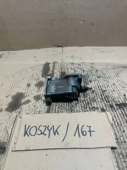 Carcaça do termóstato Volvo OEM 9209867 - Usado