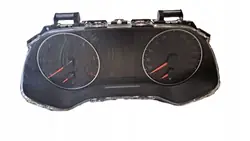 RENAULT TRAFIC III 2.0 DCI 2022 R Mittaristo 248091015R