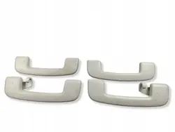 Mitsubishi Outlander Katto Kahva Set OEM FOB58940