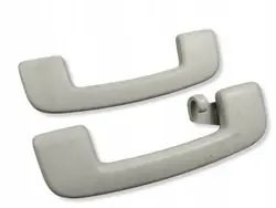 Set Poignées Plafond Mitsubishi Outlander OEM FOB58940