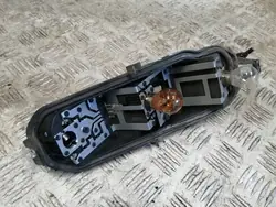 Insert phare arrière gauche OEM FRE58571 Renault Twingo II