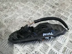 Inserção farol traseiro esquerdo OEM FRE58571 Renault Twingo II