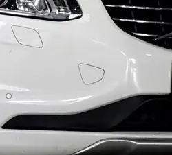 Copertura gancio anteriore per Volvo XC60 39821562 OE