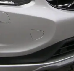 Vorderer Abschlepphakenabdeckung für Volvo XC60 39821562 OE