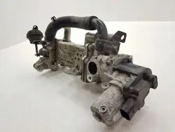 Enfriador EGR OEM 284202A850 para KIA Sportage 2013