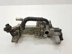 Enfriador EGR OEM 284202A850 para KIA Sportage 2013