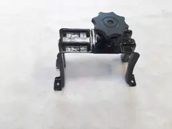 Elevador rueda de repuesto Audi A4 B8 OEM 8K0802715A