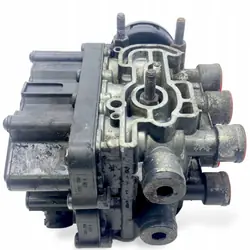 Iveco ECAS-venttiili OEM 81259026240 - Käytetty