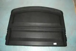 Prateleira de bagagem DFSK Fengon 5 OEM 5409110-SF02