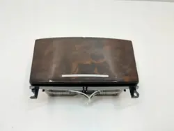 Cinzeiro Mercedes-Benz OEM A2316800530 para SL R231