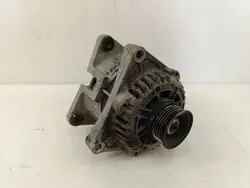CHEVROLET AVEO F14D4 ALTERNATOR