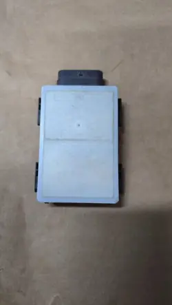 Sensor de carril BMW OE 6899503 - Usado