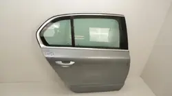 Porta traseira direita OEM 360207427 Skoda Superb II 08-13