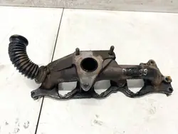 Pakoputken keräin OEM EIS-2266745 Citroen C4 Picasso