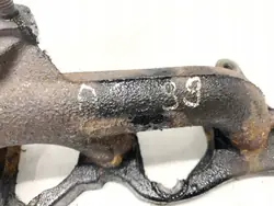 Collecteur d'échappement OEM EIS-2266745 Citroen C4 Picasso
