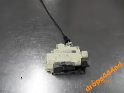 Fram Höger Dörrlås VW Tiguan 5N1837016C