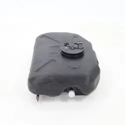 AdBlue-tank ADB601 voor Jeep Grand Cherokee WK2 3.0 CRD