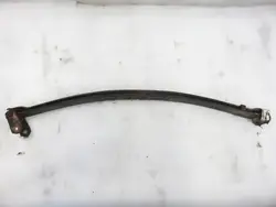 Ressort à lames arrière OEM M947551 - 2 lames