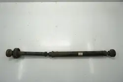 AUDI Q7 4L Drivaxel 4.2TDI OE 7L8521102H