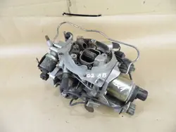 Kaasutin OEM 051129015A VW Golf II 1.6 8V:lle