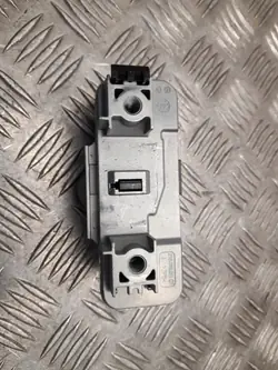 Lenkradschloss OEM 2Q0905861A für VW Golf VII